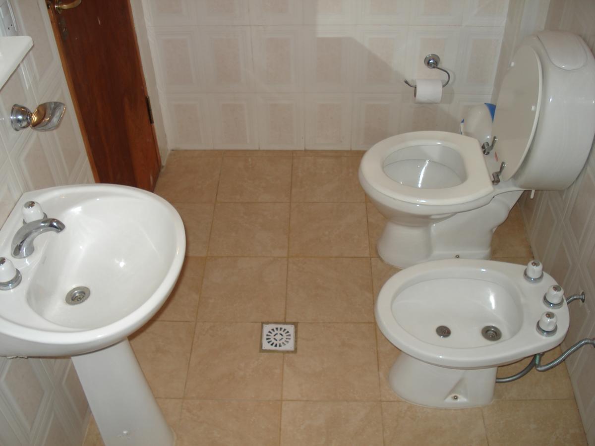 Iruya Hostal Tacacho ภายนอก รูปภาพ
